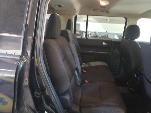 Photo 6 from auction – 2014 FORD FLEX SE with VIN 2FMGK5B84EBD09562