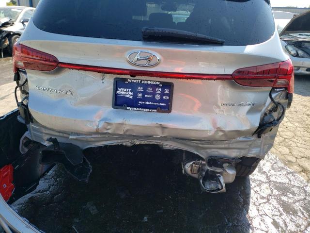 Photo 9 from auction – 2023 HYUNDAI SANTA FE C with VIN 5NMS5DAL7PH483135