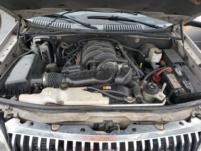 Photo 7 from auction – 2008 MERCURY MOUNTAINEE with VIN 4M2EU48828UJ00434