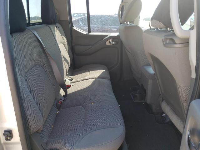 Photo 6 from auction – 2014 NISSAN FRONTIER S with VIN 1N6AD0ER7EN746517