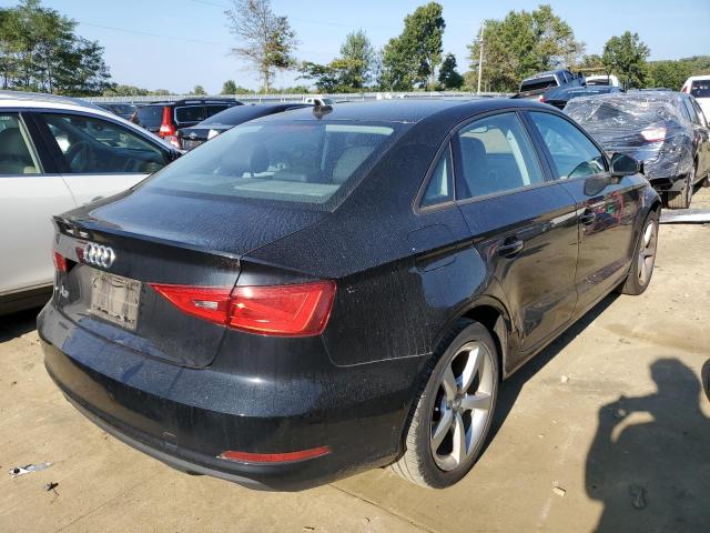 Photo 4 from auction – 2015 AUDI A3 PREMIUM with VIN WAUACGFF4F1069404