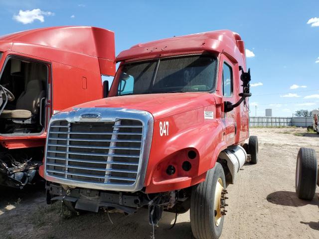 Photo 9 from auction – 2013 FREIGHTLINER CASCADIA 1 with VIN 3AKJGLDR8DSFH9197