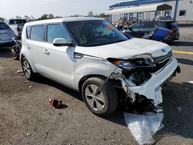 KIA SOUL 2016 with VIN KNDJN2A25G7245881 - Photo from auction