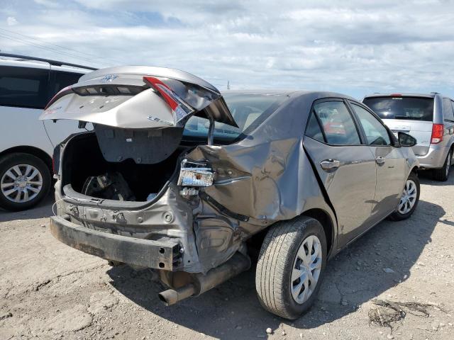 Photo 4 from auction – 2016 TOYOTA COROLLA EC with VIN 2T1BPRHE5GC541652