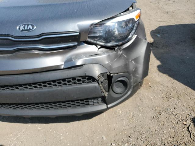 Photo 9 from auction – 2018 KIA SOUL with VIN KNDJN2A22J7582256