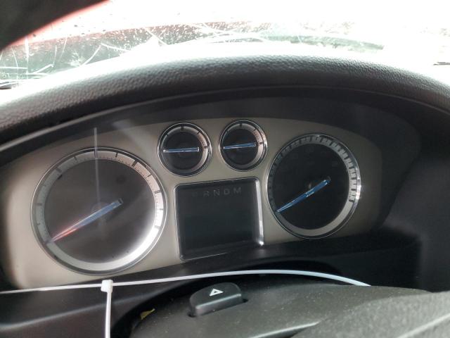 صورة رقم 8 من المزاد - 2013 CADILLAC ESCALADE P مع VIN 1GYS4CEF5DR230656