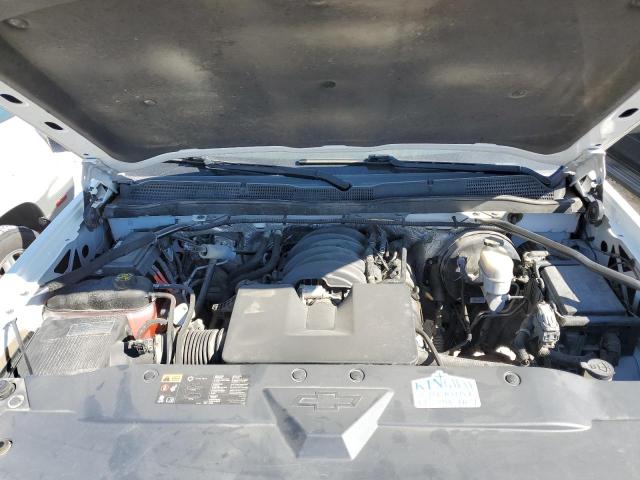 Photo 7 from auction – 2014 CHEVROLET SILVERADO with VIN 1GCNCPEH3EZ384671