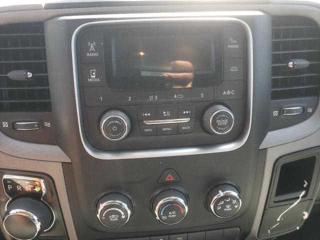 Photo 9 from auction – 2017 RAM 1500 ST with VIN 3C6RR7KT5HG629118