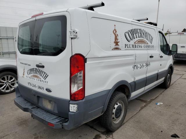 Photo 4 from auction – 2017 FORD TRANSIT T- with VIN 1FTYR1ZM1HKA20939