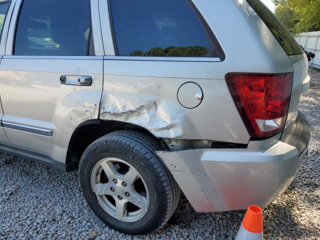 Photo 9 from auction – 2005 JEEP GRAND CHER with VIN 1J4HR58205C531047