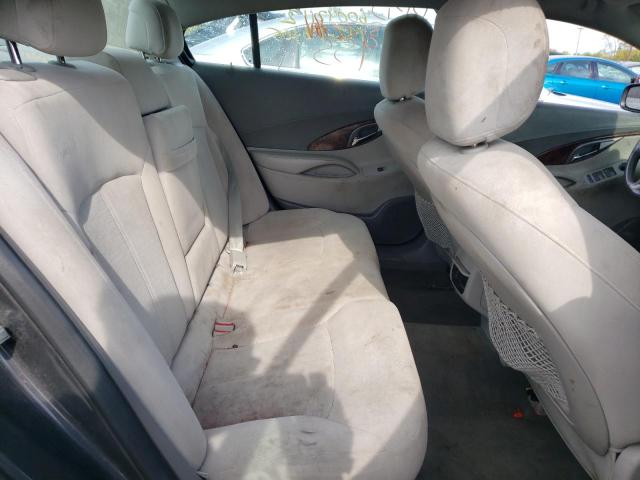 Photo 6 from auction – 2013 BUICK LACROSSE with VIN 1G4GA5ER6DF261955