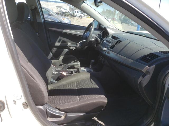 Photo 5 from auction – 2012 MITSUBISHI LANCER ES/ with VIN JA32U2FU5CU022574