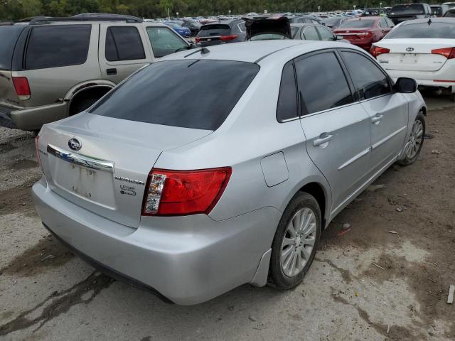Photo 4 from auction – 2009 SUBARU IMPREZA 2. with VIN JF1GE606X9H510223