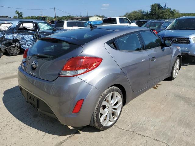 Zdjęcie 4 z aukcji – 2012 HYUNDAI VELOSTER z VIN KMHTC6AD7CU020683