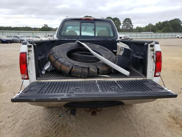 Photo 6 from auction – 2001 FORD F150 with VIN 1FTRF18L31NA10519