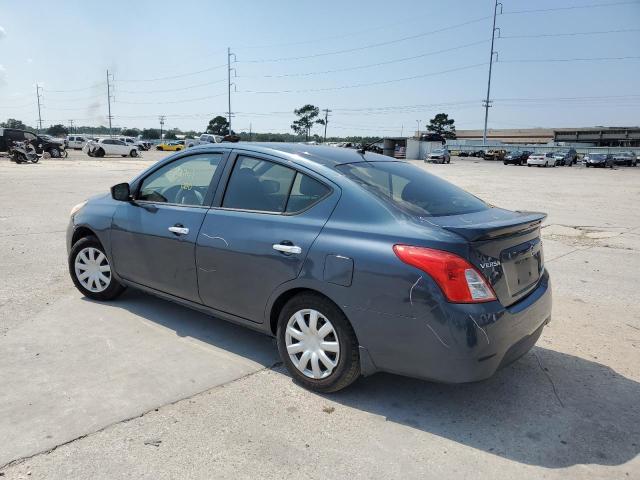 Photo 9 from auction – 2015 NISSAN VERSA S with VIN 3N1CN7AP9FL827822