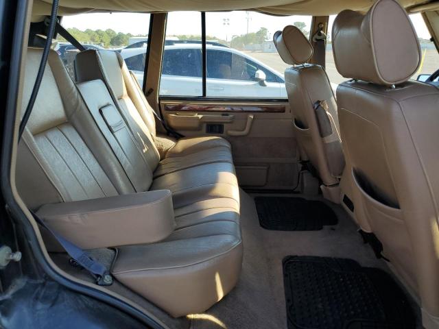 Photo 6 from auction – 1995 LAND ROVER RANGE ROVE with VIN SALHC1343SA657122
