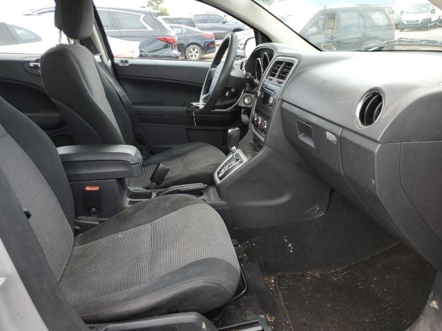 Photo 5 from auction – 2010 DODGE CALIBER MA with VIN 1B3CB3HA5AD639122