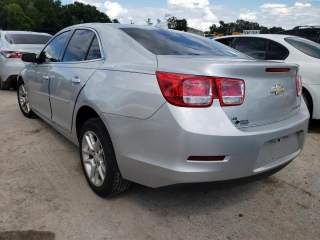 Photo 3 from auction – 2016 CHEVROLET MALIBU LIM with VIN 1G11C5SA9GF114934