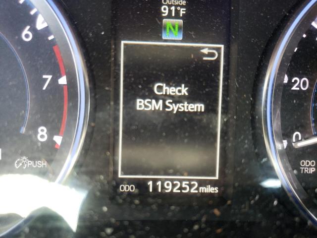 Photo 8 from auction – 2016 TOYOTA HIGHLANDER with VIN 5TDDKRFH6GS270662