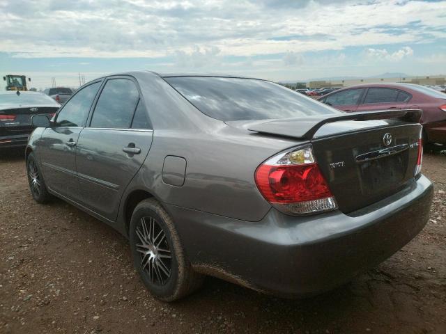 Photo 3 from auction – 2006 TOYOTA CAMRY LE with VIN 4T1BE32K76U718586