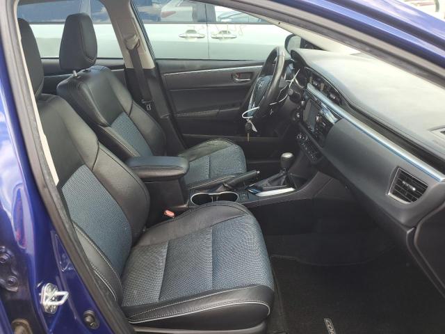 Photo 5 from auction – 2015 TOYOTA COROLLA L with VIN 2T1BURHE7FC329813