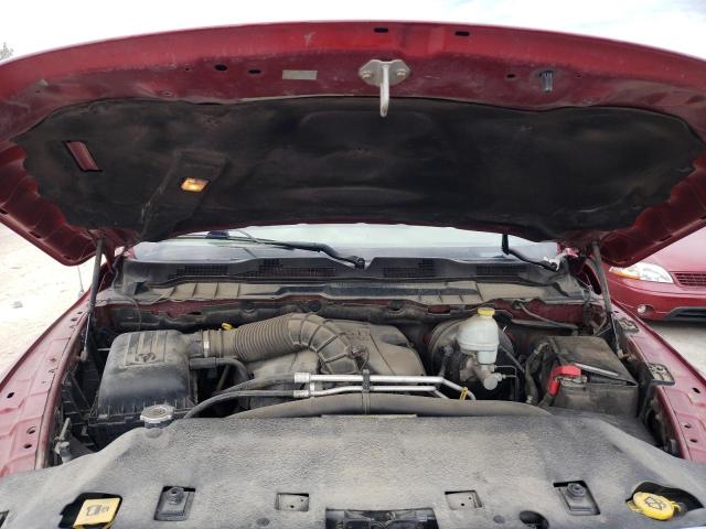 Photo 7 from auction – 2009 DODGE RAM 1500 with VIN 1D3HV13T49S755354