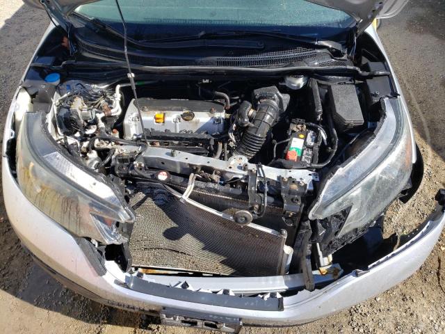 Photo 7 from auction – 2012 HONDA CR-V EXL with VIN JHLRM4H76CC019565