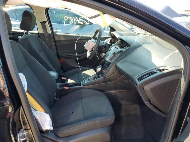 Photo 5 from auction – 2017 FORD FOCUS SE with VIN 1FADP3FE4HL307866