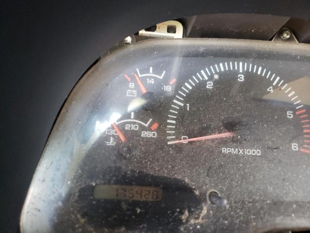 Photo 8 from auction – 1998 DODGE RAM with VIN 1B7HC13Y8WJ105776