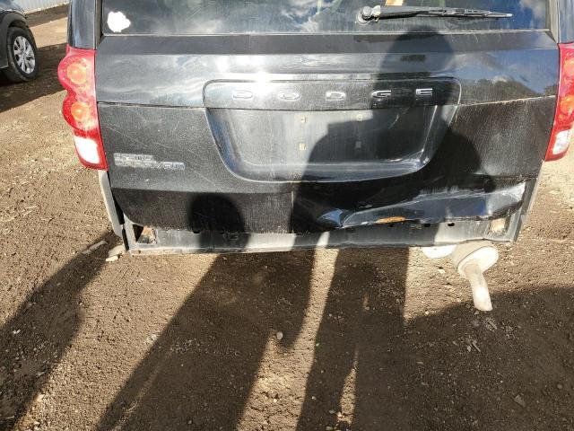 صورة رقم 9 من المزاد - 2013 DODGE GRAND CARA مع VIN 2C4RDGCG4DR574044