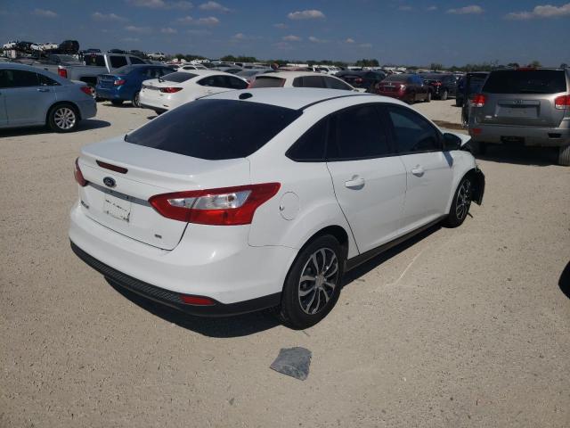 Photo 4 from auction – 2012 FORD FOCUS SE with VIN 1FAHP3F20CL141684