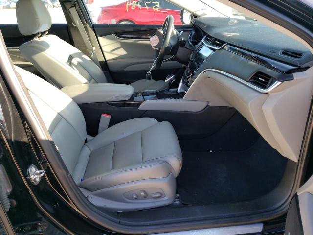 Photo 5 from auction – 2017 CADILLAC XTS LUXURY with VIN 2G61M5S35H9160182