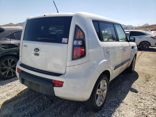 Photo 4 from auction – 2010 KIA SOUL + with VIN KNDJT2A25A7176879