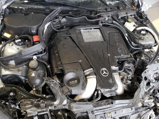 Photo 7 from auction – 2014 MERCEDES-BENZ E 550 with VIN WDDKK7DF3EF231236