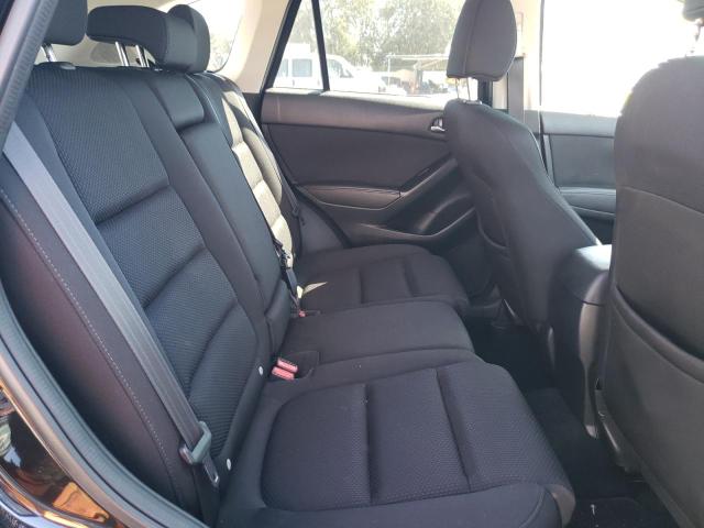 Photo 6 from auction – 2016 MAZDA CX-5 TOURI with VIN JM3KE2CY9G0847026