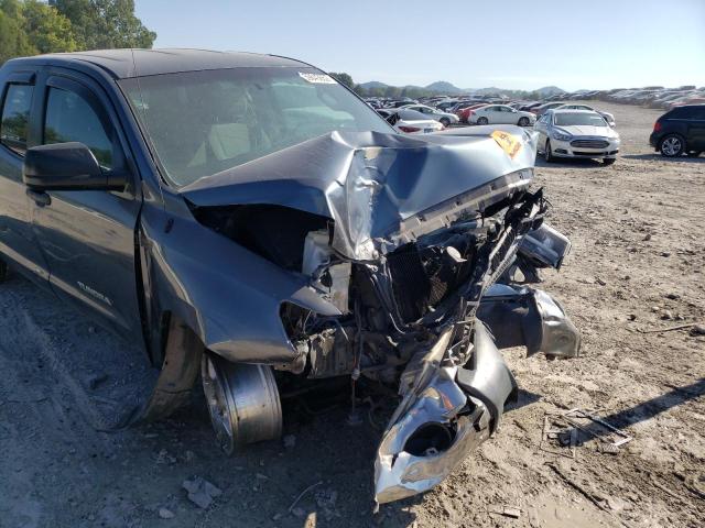 Photo 9 from auction – 2008 TOYOTA TUNDRA DOU with VIN 5TFBV54178X080619