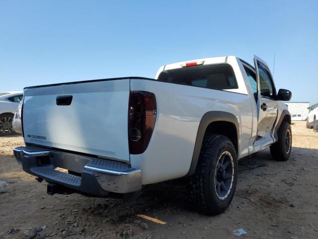 Photo 4 from auction – 2006 CHEVROLET COLORADO with VIN 1GCCS148168214759