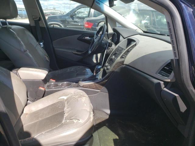 Photo 5 from auction – 2016 BUICK VERANO with VIN 1G4PP5SK9G4134199