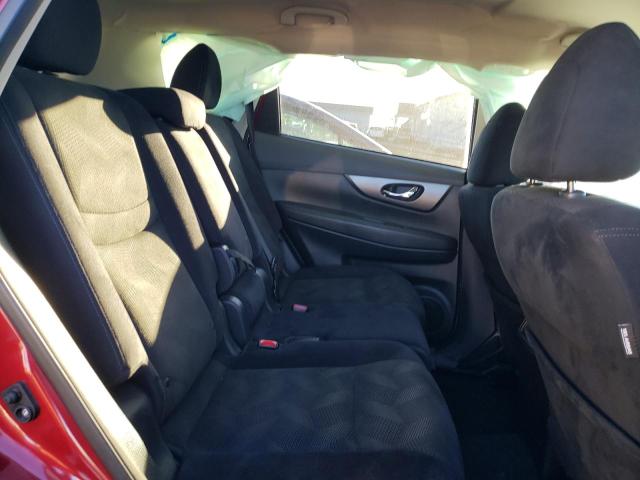 Photo 6 from auction – 2015 NISSAN ROGUE S with VIN 5N1AT2MV2FC838384