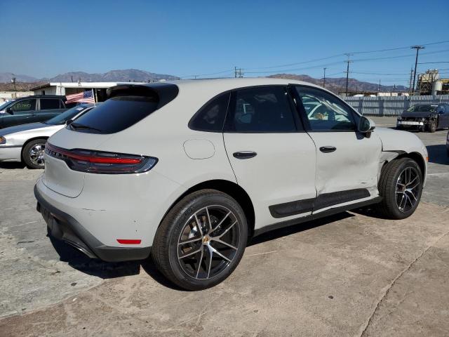 Photo 4 from auction – 2022 PORSCHE MACAN with VIN WP1AA2A50NLB10848