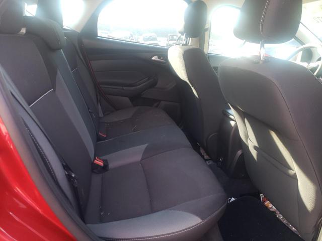 Photo 6 from auction – 2012 FORD FOCUS SE with VIN 1FAHP3K29CL240722