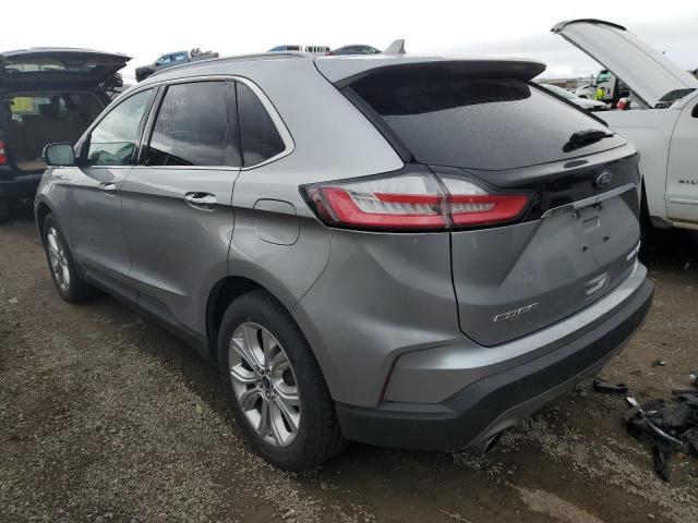 Photo 3 from auction – 2020 FORD EDGE TITAN with VIN 2FMPK4K96LBA72444