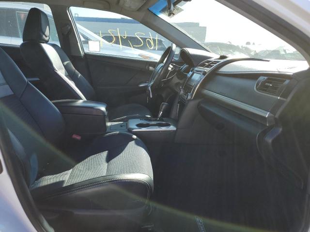 Photo 5 from auction – 2013 TOYOTA CAMRY L with VIN 4T1BF1FK7DU273582