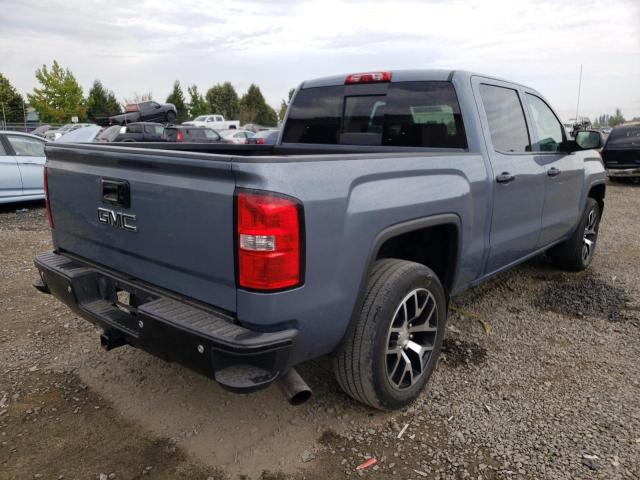 Zdjęcie 4 z aukcji – 2015 GMC SIERRA K15 z VIN 3GTU2VEC6FG405215