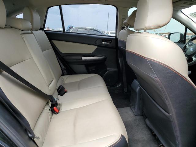 Photo 6 from auction – 2016 SUBARU CROSSTREK with VIN JF2GPANC0G8278672