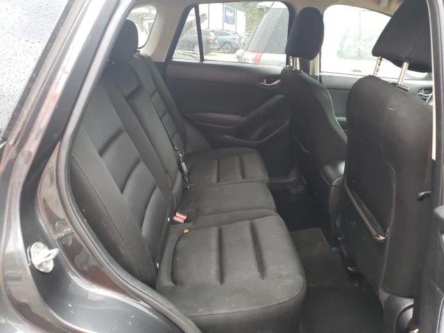 Photo 6 from auction – 2015 MAZDA CX-5 TOURI with VIN JM3KE4CY2F0552098