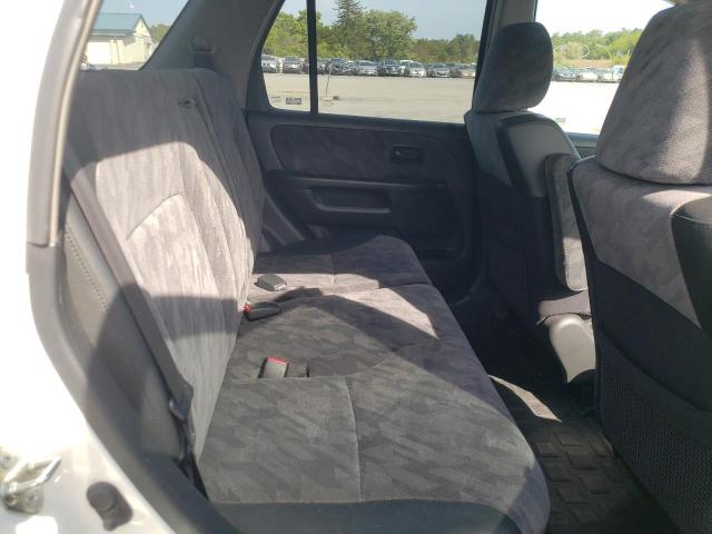 Photo 6 from auction – 2003 HONDA CR-V EX with VIN SHSRD78853U159030