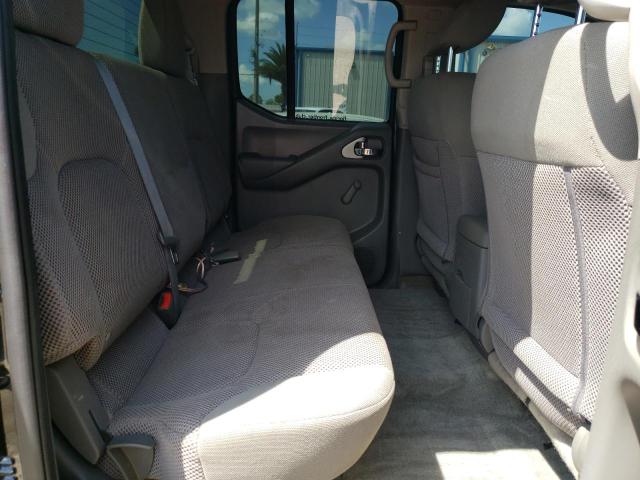 Photo 6 from auction – 2016 NISSAN FRONTIER S with VIN 1N6AD0ER3GN731712