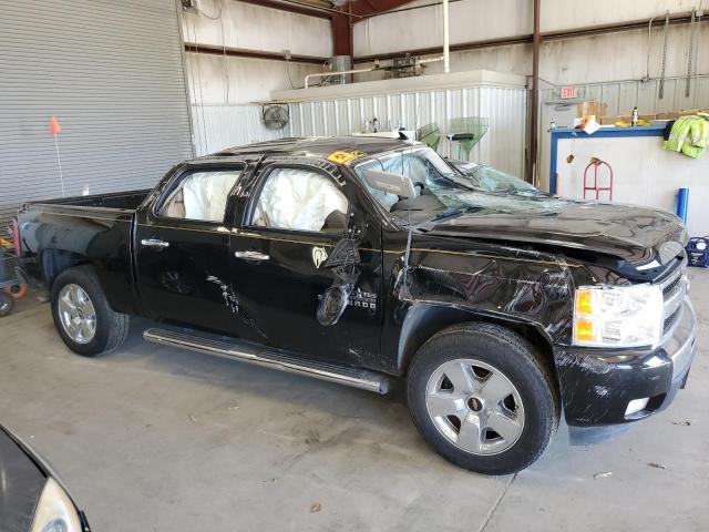 Photo 9 from auction – 2011 CHEVROLET SILVERADO with VIN 3GCPCSE01BG295974